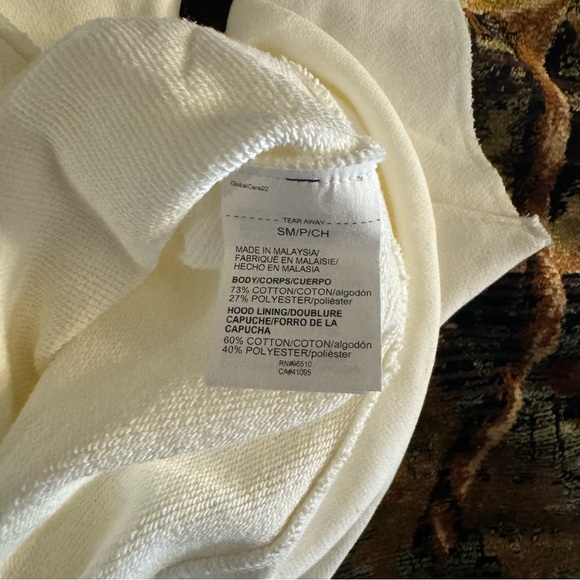 Under Armour Project Rock Mens Full Zip Hoodie Sleeveless Jacket NWT Sz Various - Picture 11 of 12